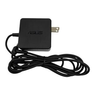 Genuine ASUS 45W 19V 2.37A Laptop AC Adapter Charger ADP-45BW B Tested